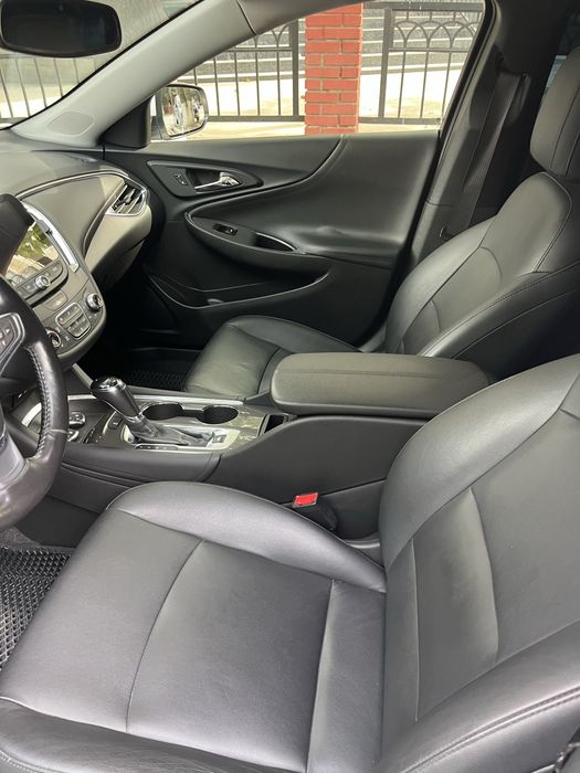 Malibu 2 turbo 57.000 probeg