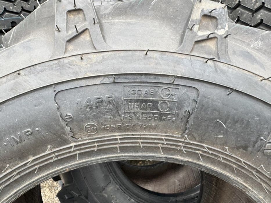 ANVELOPA 10.0/75-15.3 ASCENSO IMB162 14PR TL  Cauciucuri tractor, Fiat, Case, Fendt, John Deere, New Holland, Massey Ferguson, UTB   Cauciucuri tracto