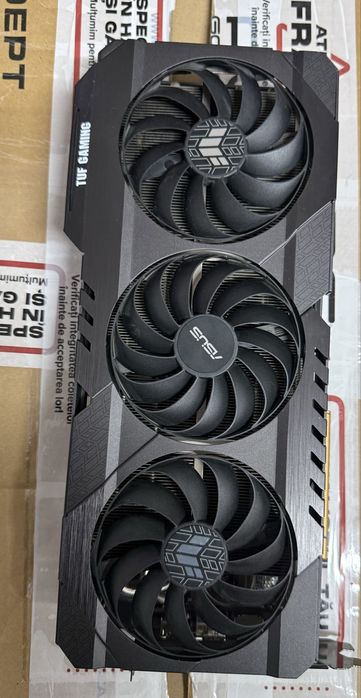 ジャンク品 RX 6800 XT 16GB rx 6800 xt second hand si noi de vanzare • Anunturi • OLX.ro
