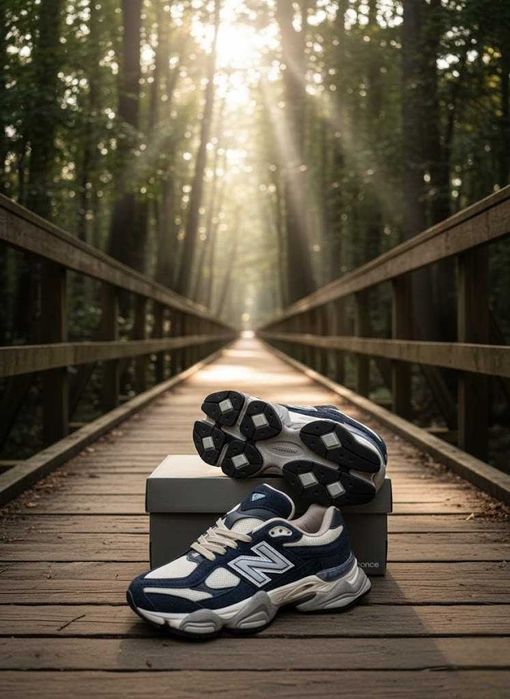 Adidasi NEW BALANCE 9060 Premium
