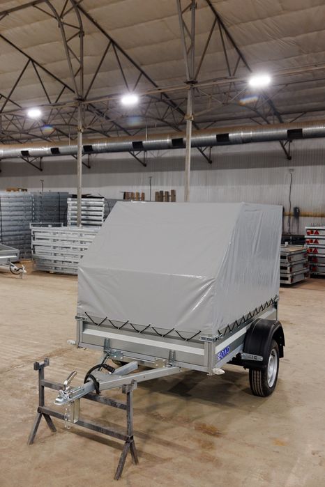 Прицеп для легкового авто