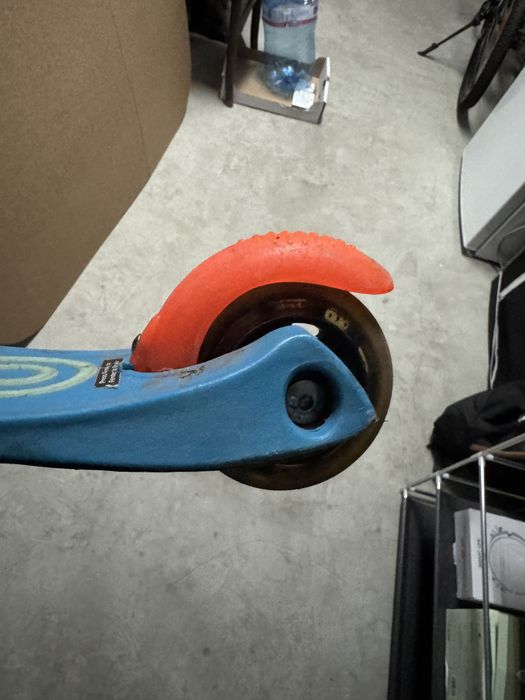 Тротинетка Micro Mini, Мини Микро