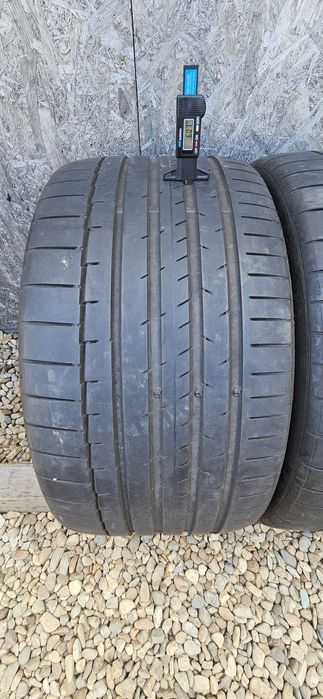 Anvelope Continental SportContact 6 MO 315/40 R21 111Y