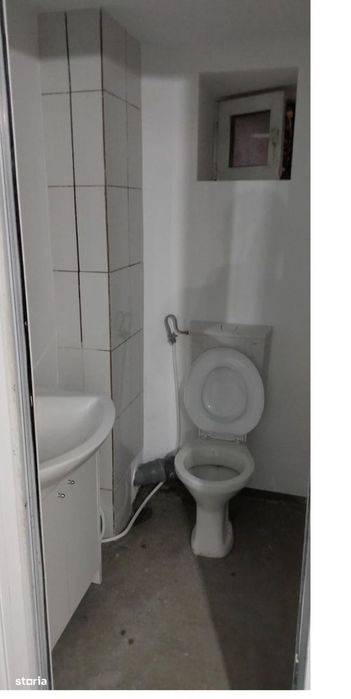 Spatiu comercial, Intrare Obcini