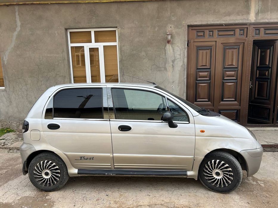 Матиз бест 2012 йил супер без кондер