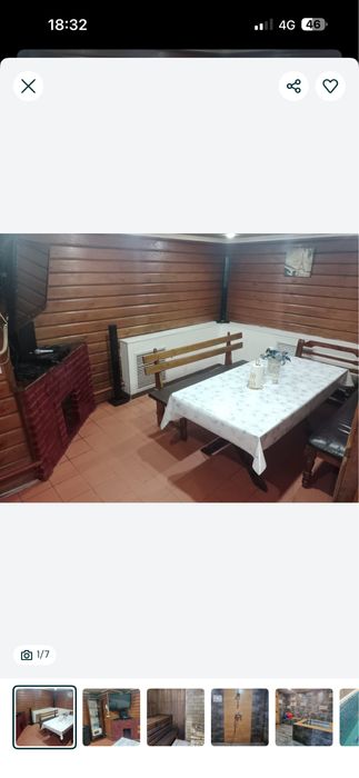 Баня на дровах Павлодар