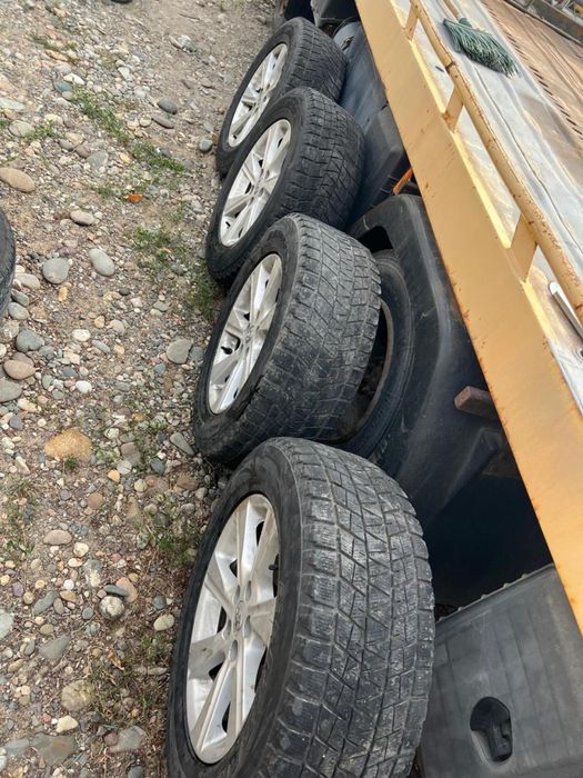 Диски в отличном состоянии