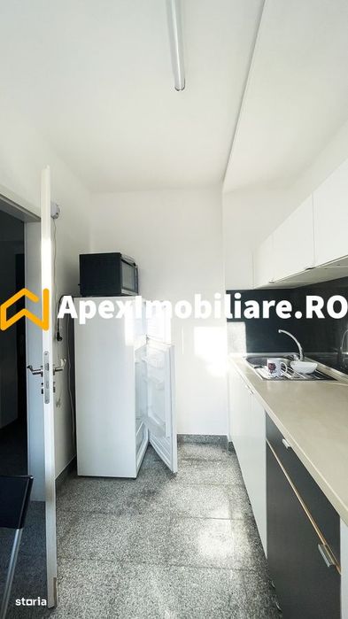 Apartament 2 camere de inchiriat Ferdinand Bucuresti | ApexImobiliare.