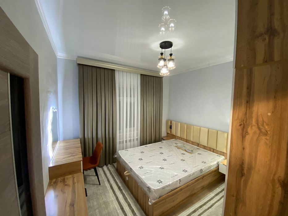 ijara Urganch 2 xonali evro remont 400$