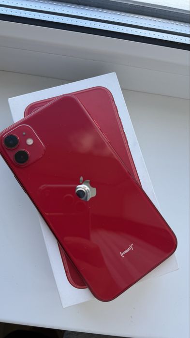 Продам Iphone 11