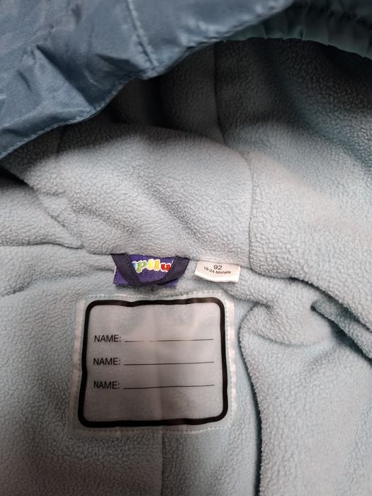 Articole îmbrăcăminte 86/92/98