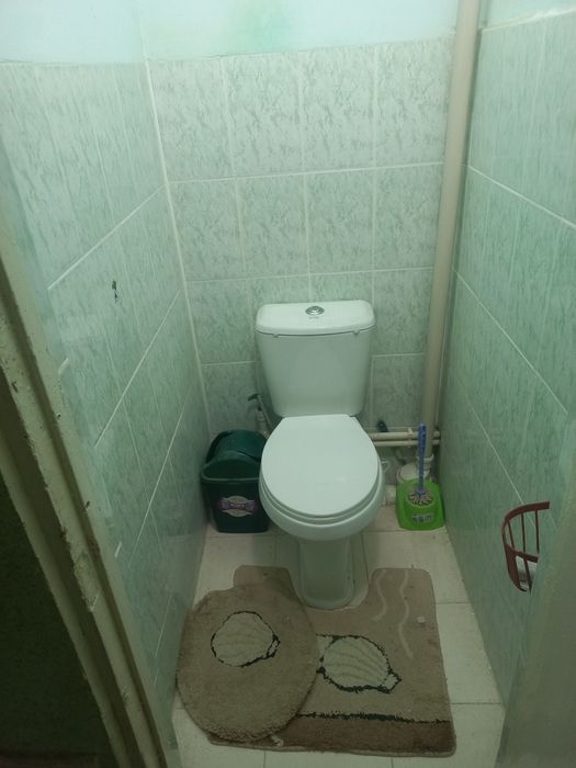 Raysentrda 3 xonali kvartira sotiladi