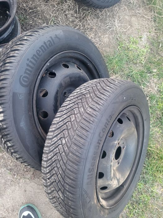 Jante aliaj tablă cu anvelope r15 r16 r17