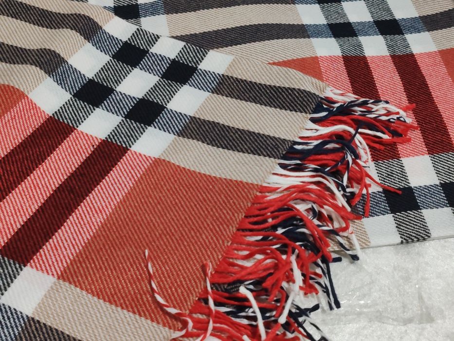 Плед новый за 5500тг