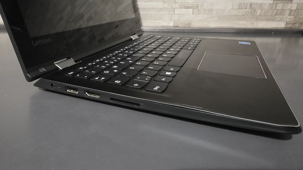 Laptop Lenovo Yoga