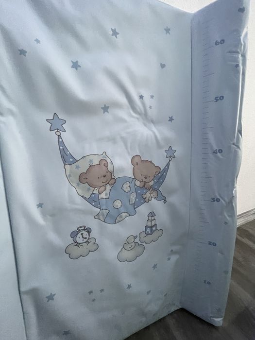 Suport de schimbat bebelusi