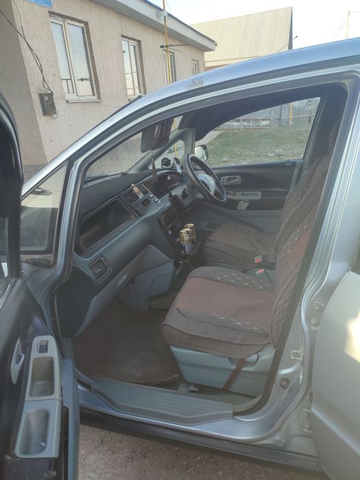 Honda Одессей сатылады