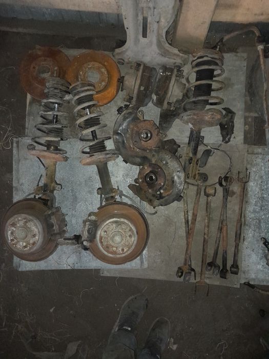 Продам на камри 30