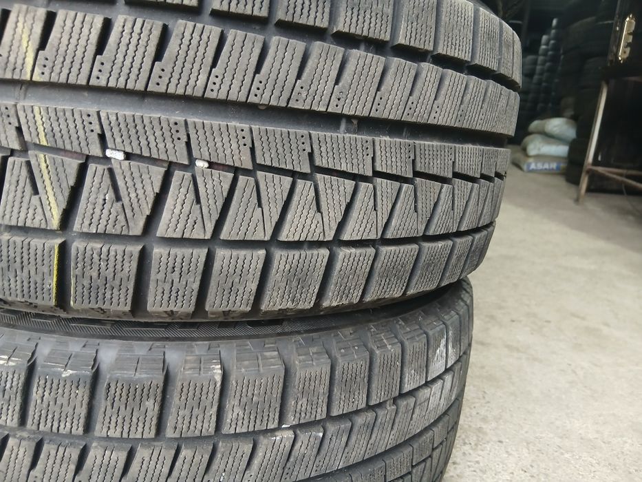 225/50/17 бу шины