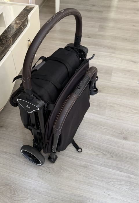 Лятна количка Cangaroo с чувалче