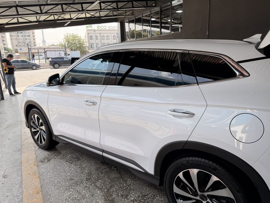 Byd Champion Honor 605