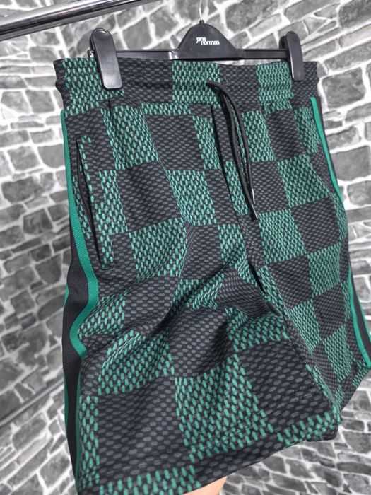 Luis Viton къси панталони