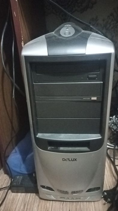 Продам системный блок