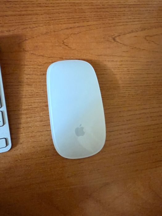 Моноблок IMac 21,5, 2013