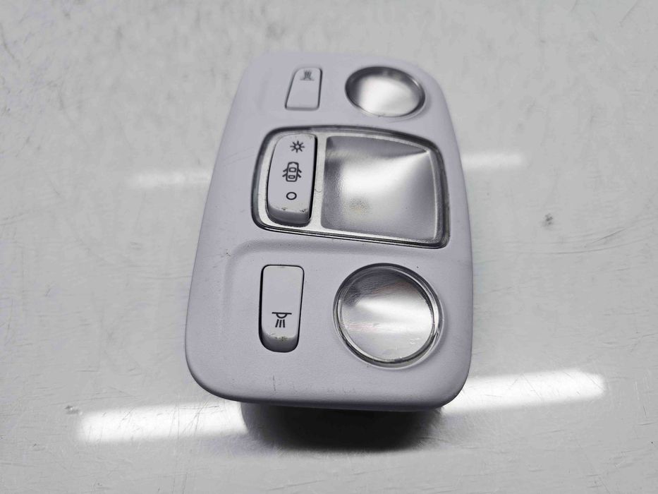 Plafoniera spate Peugeot 2008 [Fabr 2013-prezent] OEM