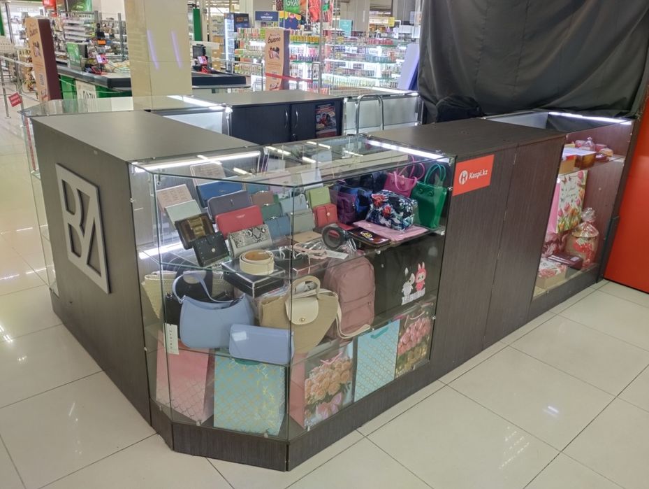 Продам торговое оборудование