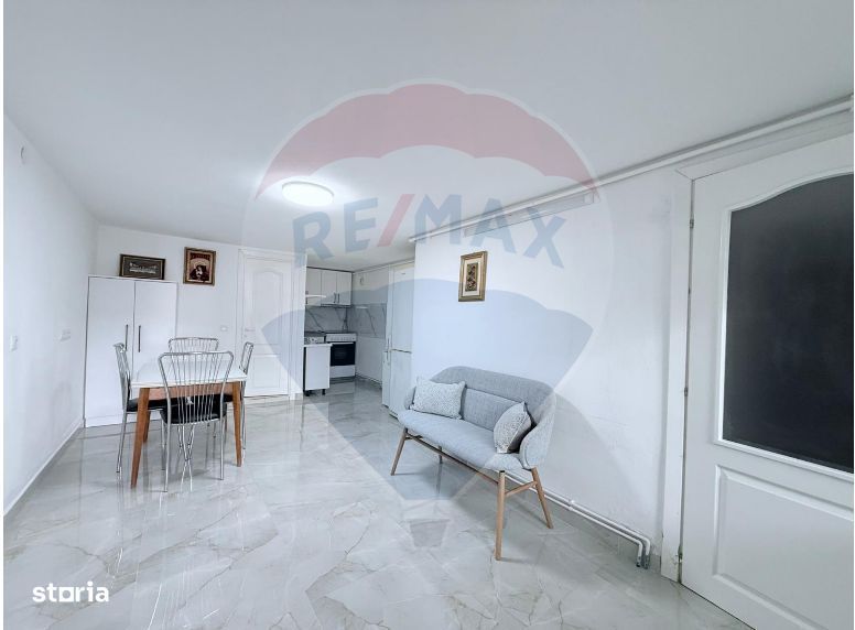 Apartament Spațios în Zona Centrală — fotografia 2