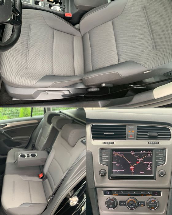 Vand Vw Golf 7 2.0 150 cp. Fara Adblue