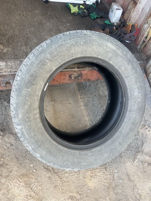 Шины летние б/у Pirelli Scorpion