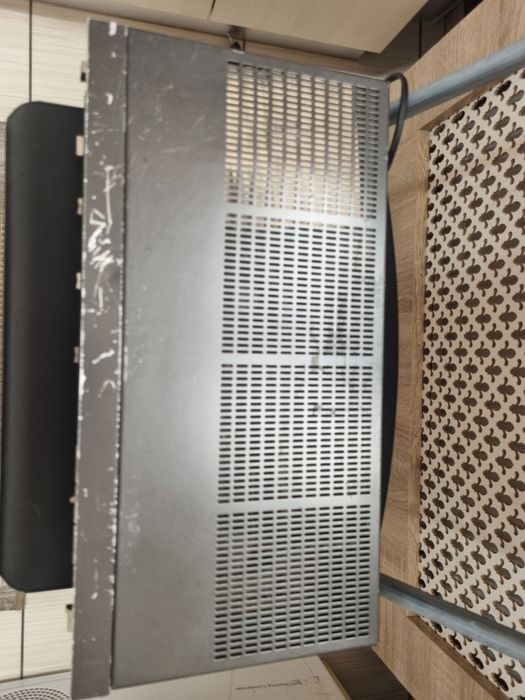 Amplificator Technics vechi de colectie