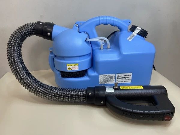 Продаю генератор холодного тумана