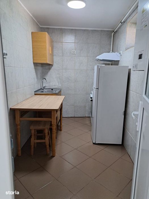 Garsoniera de inchiriat in Sectorul 5 langa Lidl Salaj