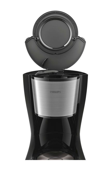Cafetiera Philips Daily Collection