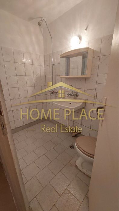 Дава се под наем Тристаен апартамент в Варна, Лятно кино Тракия - 70 кв.м за 408 € - Снимка #10