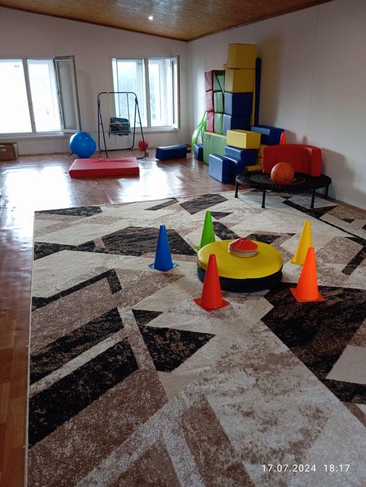 Сдам коттедж под офис Чубары