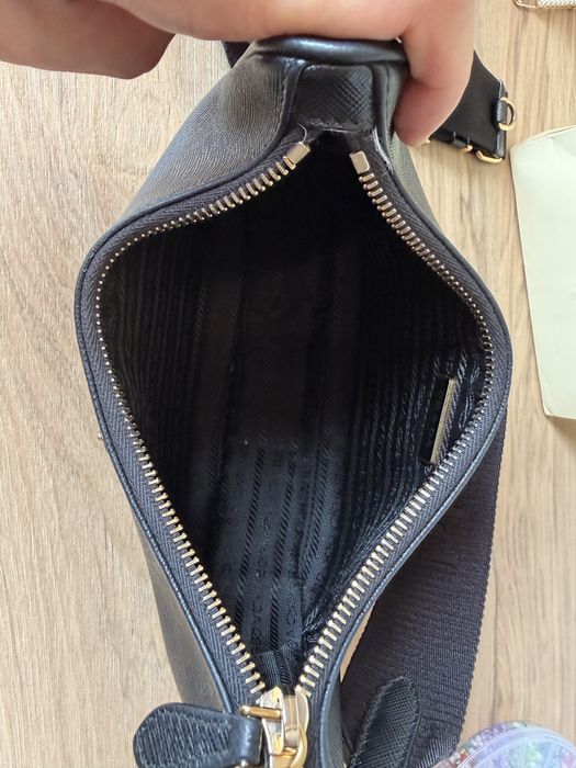 Сумка prada оригинальная