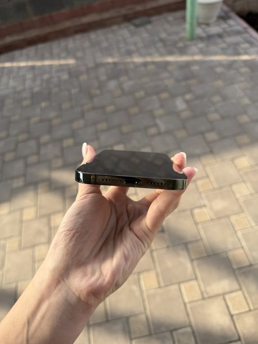 Iphone 13 PRO MAX 256 гб