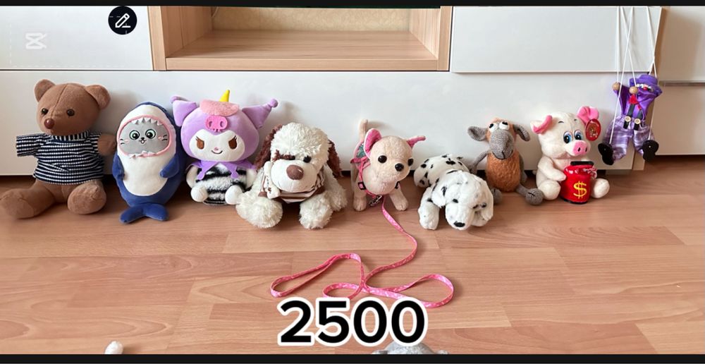 Игрушки для детей