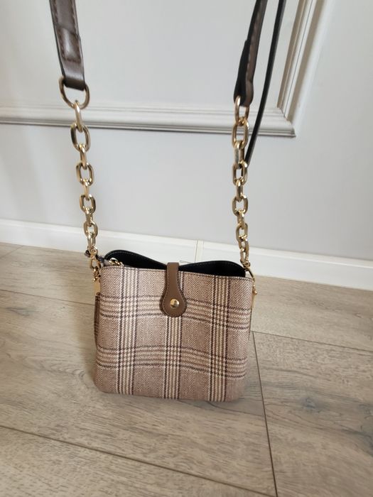 Сумочка (в подарок вторая сумка)