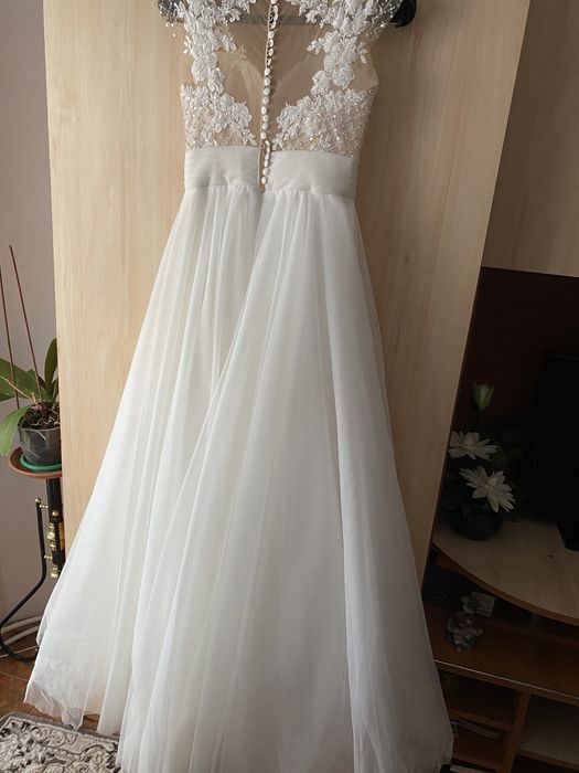 Rochie de mireasa