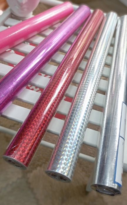 Самоклеящаяся обой