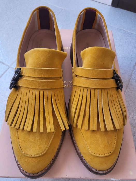 Дамски обувки Scotch & Soda