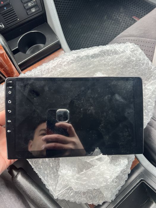 Андройд жағдайы жақсы