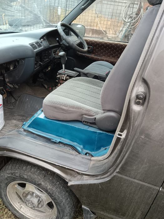 Продам две Toyota Town Ace 1994 г.в.