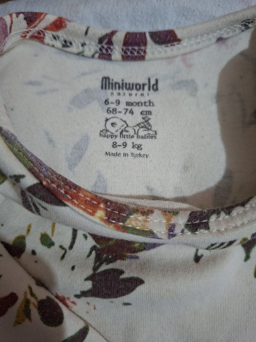 Продам детские вещи