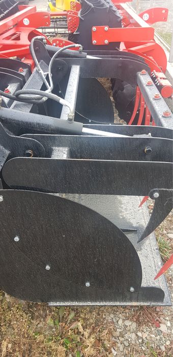 Cupa tractor suporți cupa cupa cereale